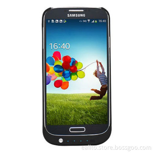 Battery Case for Samsung Galaxy S4 Mini